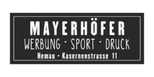 Mayerhoefer